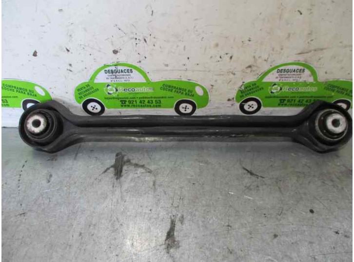 Recambio de brazo suspension superior trasero izquierdo para bmw serie 3 berlina (e90) 2.0 turbodiesel cat referencia OEM IAM 33