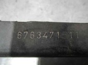 Recambio de brazo suspension superior trasero izquierdo para bmw serie 3 berlina (e90) 2.0 turbodiesel cat referencia OEM IAM 33