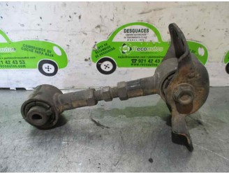 Recambio de brazo suspension inferior trasero izquierdo para mazda 6 monovolumen (gy) 2.3 cat referencia OEM IAM 3F28  