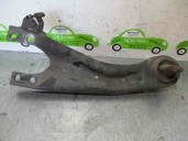 Recambio de brazo suspension inferior trasero derecho para mazda 6 monovolumen (gy) 2.3 cat referencia OEM IAM 3117D 