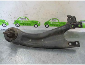 Recambio de brazo suspension inferior trasero izquierdo para mazda 6 monovolumen (gy) 2.3 cat referencia OEM IAM 3117D 