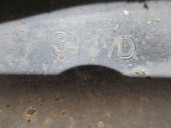 Recambio de brazo suspension inferior trasero izquierdo para mazda 6 monovolumen (gy) 2.3 cat referencia OEM IAM 3117D 