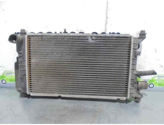 Recambio de radiador agua para ford escort berlina/turnier cl berlina referencia OEM IAM 92AB8005CB  