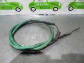 Recambio de palanca freno de mano para renault scenic rx4 (ja0) 1.9 dci diesel cat referencia OEM IAM CABLE