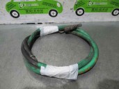 Recambio de palanca freno de mano para renault scenic rx4 (ja0) 1.9 dci diesel cat referencia OEM IAM CABLE