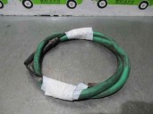 Recambio de palanca freno de mano para renault scenic rx4 (ja0) 1.9 dci diesel cat referencia OEM IAM CABLE
