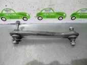 Recambio de brazo suspension inferior trasero izquierdo para volkswagen tiguan (5n2) 2.0 tdi referencia OEM IAM 1K0501529F 