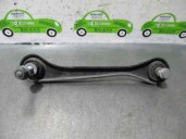 Recambio de brazo suspension inferior trasero izquierdo para volkswagen tiguan (5n2) 2.0 tdi referencia OEM IAM 1K0501529F  