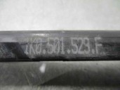 Recambio de brazo suspension inferior trasero izquierdo para volkswagen tiguan (5n2) 2.0 tdi referencia OEM IAM 1K0501529F  