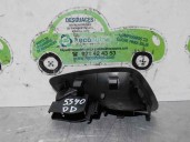 Recambio de maneta interior delantera derecha para bmw serie 3 berlina (e90) 2.0 turbodiesel cat referencia OEM IAM CAJA 3 