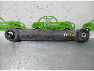 Recambio de brazo suspension inferior trasero derecho para mercedes-benz clase e (w210) berlina diesel 2.9 turbodiesel cat refer