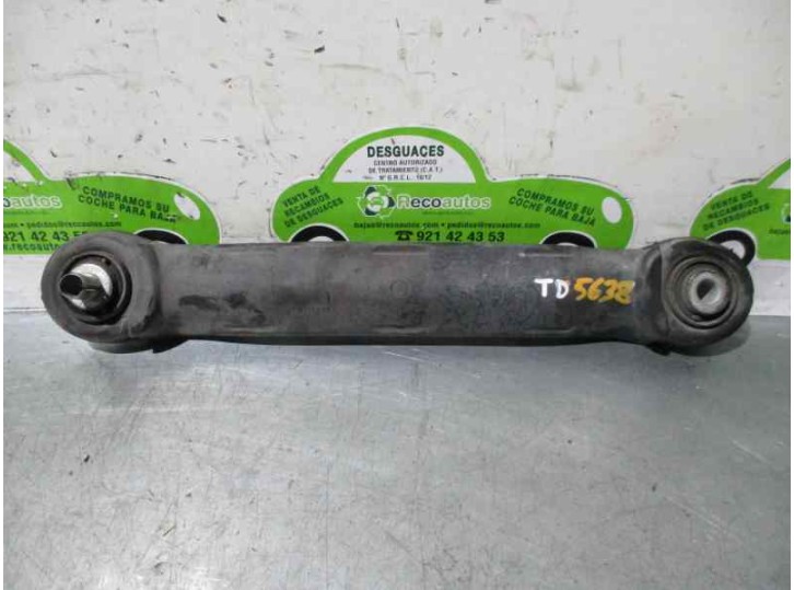 Recambio de brazo suspension inferior trasero derecho para mercedes-benz clase e (w210) berlina diesel 2.9 turbodiesel cat refer
