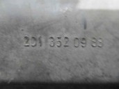 Recambio de brazo suspension inferior trasero derecho para mercedes-benz clase e (w210) berlina diesel 2.9 turbodiesel cat refer