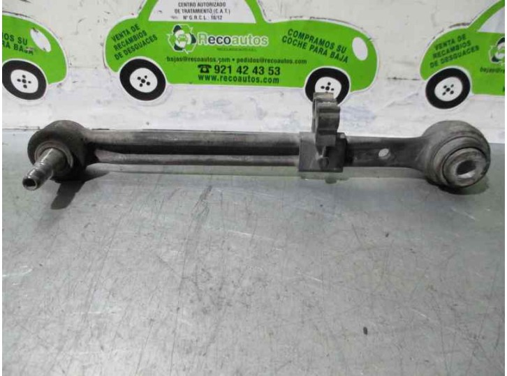 Recambio de brazo suspension superior trasero derecho para mercedes-benz clase e (w210) berlina diesel 2.9 turbodiesel cat refer