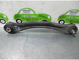 Recambio de brazo suspension superior trasero derecho para mercedes-benz clase e (w210) berlina diesel 2.9 turbodiesel cat refer
