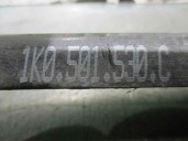 Recambio de brazo suspension inferior trasero derecho para volkswagen tiguan (5n2) 2.0 tdi referencia OEM IAM 1K0501530C 