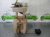 Recambio de aforador para peugeot 406 berlina (s1/s2) 1.9 turbodiesel cat referencia OEM IAM 9635270080 221824707 VDO