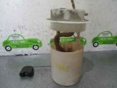 Recambio de aforador para peugeot 406 berlina (s1/s2) 1.9 turbodiesel cat referencia OEM IAM 9635270080 221824707 VDO