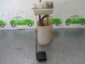 Replacement fuel level sender for Peugeot 406 Berlina (S1/S2) 1.9 Turbodiesel CAT OEM IAM reference 9635270080 221824707 VDO