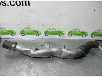 Recambio de tubo para toyota avensis (t27) 2.2 d-4d cat referencia OEM IAM 