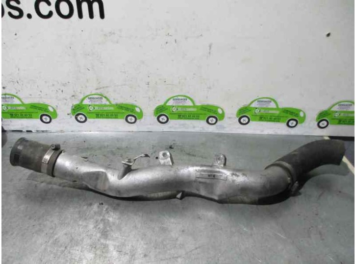 Recambio de tubo para toyota avensis (t27) 2.2 d-4d cat referencia OEM IAM   