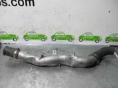 Recambio de tubo para toyota avensis (t27) 2.2 d-4d cat referencia OEM IAM 