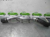 Recambio de tubo para toyota avensis (t27) 2.2 d-4d cat referencia OEM IAM 