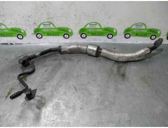 Recambio de tubos aire acondicionado para bmw serie 3 coupe (e46) 320 cd referencia OEM IAM 64536923958 