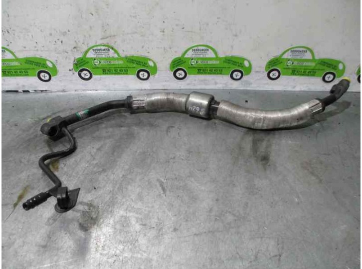 Recambio de tubos aire acondicionado para bmw serie 3 coupe (e46) 320 cd referencia OEM IAM 64536923958 