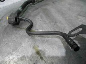 Recambio de tubos aire acondicionado para bmw serie 3 coupe (e46) 320 cd referencia OEM IAM 64536923958 