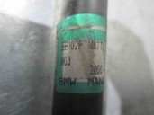 Recambio de tubos aire acondicionado para bmw serie 3 coupe (e46) 320 cd referencia OEM IAM 64536923958 