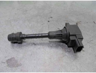 Replacement ignition coil for Nissan Almera (N16/E) 1.8 16V CAT OEM IAM reference 224486N010 36148850005 MEYLER