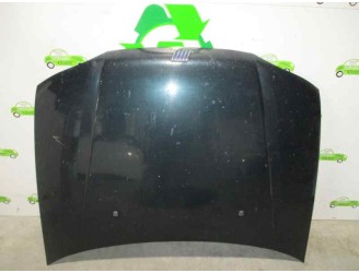 Recambio de capot para fiat palio weekend (178) td 70 referencia OEM IAM 0046838156 VERDE AZULADO 