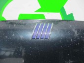 Recambio de capot para fiat palio weekend (178) td 70 referencia OEM IAM 0046838156 VERDE AZULADO 