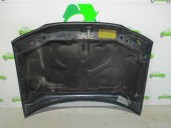 Recambio de capot para fiat palio weekend (178) td 70 referencia OEM IAM 0046838156 VERDE AZULADO 