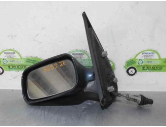 Recambio de retrovisor izquierdo para fiat palio weekend (178) td 70 referencia OEM IAM 0735252607 MANUAL 