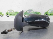 Recambio de retrovisor izquierdo para fiat palio weekend (178) td 70 referencia OEM IAM 0735252607 MANUAL 