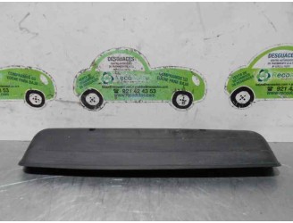 Recambio de luz central de freno para fiat palio weekend (178) td 70 referencia OEM IAM 0735303555 0735303555 