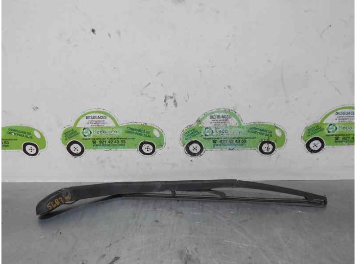 Recambio de brazo limpia trasero para fiat palio weekend (178) td 70 referencia OEM IAM 0046469041 0046469041 