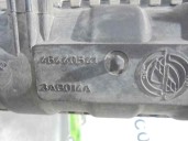 Recambio de radiador agua para fiat palio weekend (178) td 70 referencia OEM IAM 46440541 3AB014A VALEO