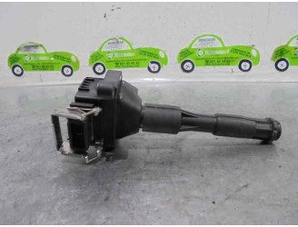 Recambio de bobina encendido para bmw serie 5 berlina (e39) 2.8 24v cat referencia OEM IAM 1703227 0221504004 BOSCH
