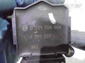 Recambio de bobina encendido para bmw serie 5 berlina (e39) 2.8 24v cat referencia OEM IAM 1703227 0221504004 BOSCH