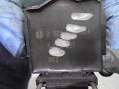 Recambio de bobina encendido para bmw serie 5 berlina (e39) 2.8 24v cat referencia OEM IAM 1703227 0221504004 BOSCH