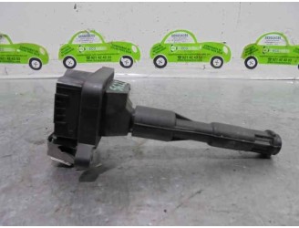 Recambio de bobina encendido para bmw serie 5 berlina (e39) 2.8 24v cat referencia OEM IAM 1703227 0221504004 BOSCH