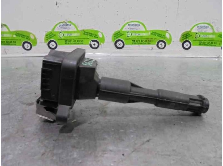 Recambio de bobina encendido para bmw serie 5 berlina (e39) 2.8 24v cat referencia OEM IAM 1703227 0221504004 BOSCH