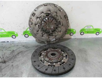 Recambio de kit embrague para toyota avensis (t27) 2.2 d-4d cat referencia OEM IAM 3121005170  