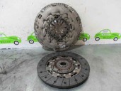 Recambio de kit embrague para toyota avensis (t27) 2.2 d-4d cat referencia OEM IAM 3121005170  