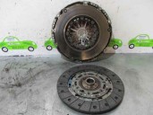 Recambio de kit embrague para toyota avensis (t27) 2.2 d-4d cat referencia OEM IAM 3121005170  