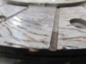 Recambio de kit embrague para toyota avensis (t27) 2.2 d-4d cat referencia OEM IAM 3121005170  