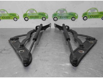 Recambio de amortiguadores maletero / porton para bmw serie 3 coupe (e46) 320 cd referencia OEM IAM 